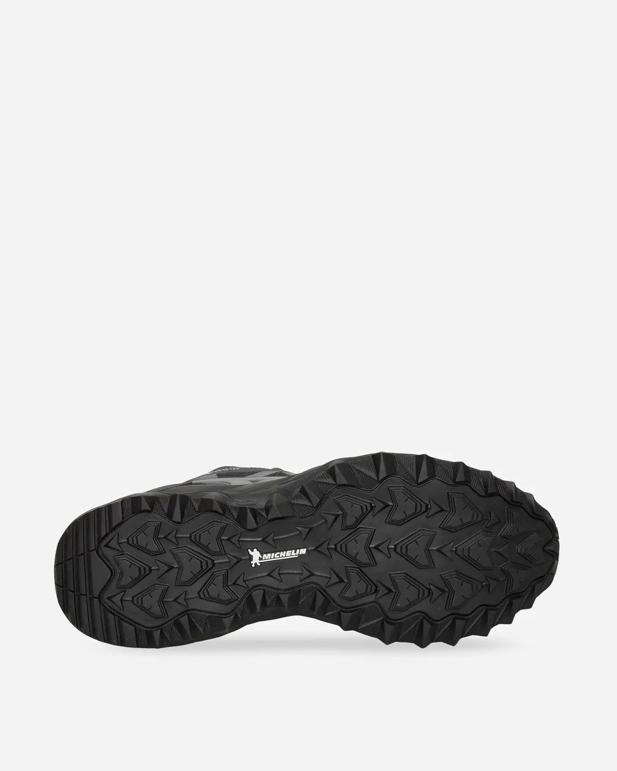 Wave Mujin Tl Gore-Tex Sneakers Black Sand / Quiet Shade 5