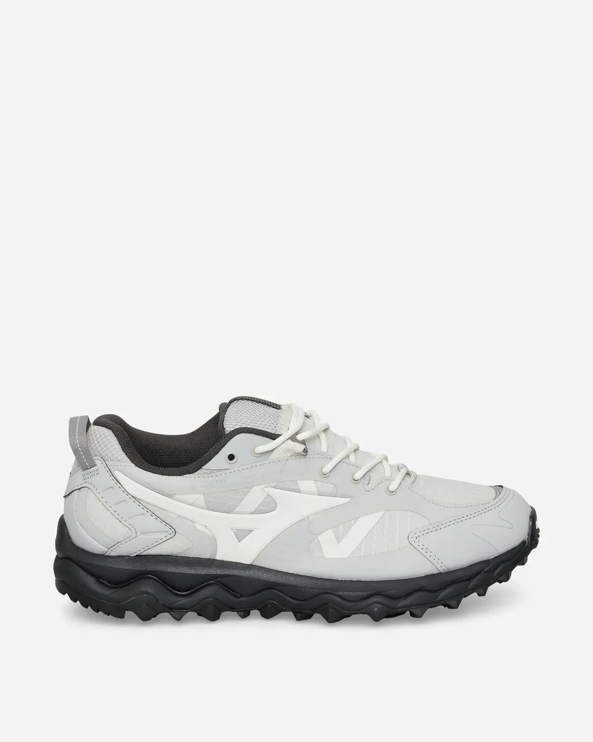 Wave Mujin Tl Gore-Tex Sneakers Dawn Blue / Snow White 1