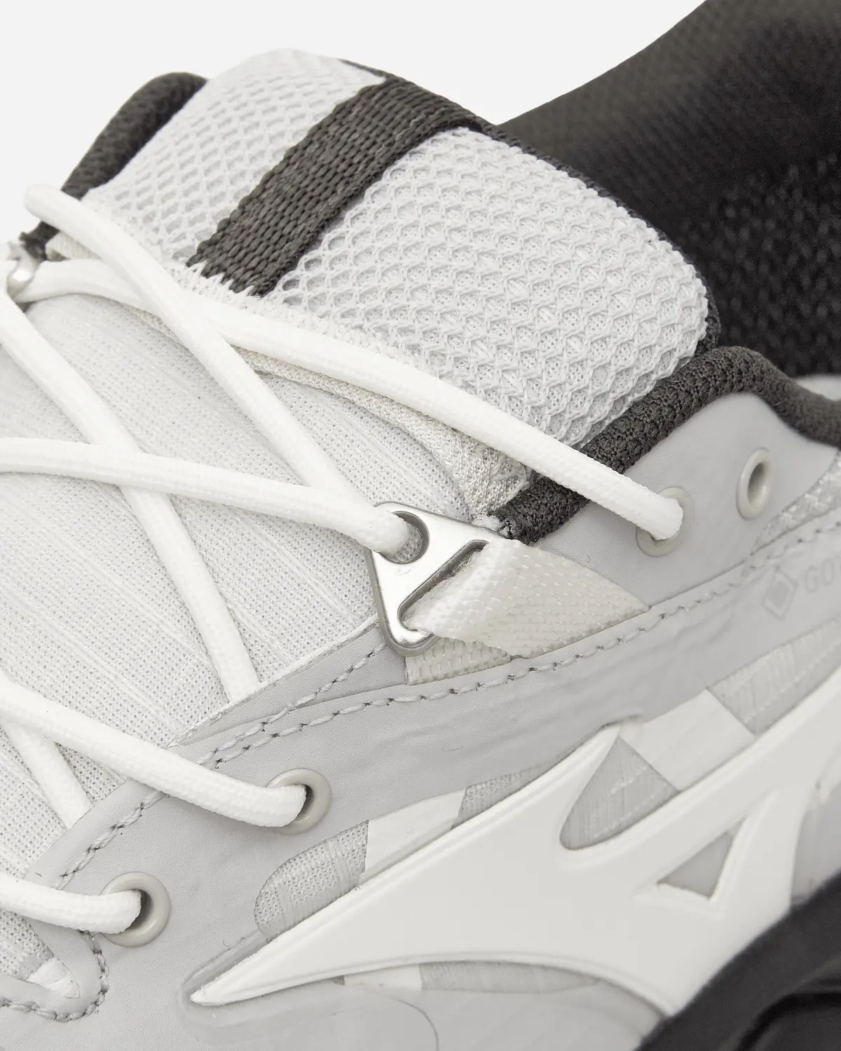 Wave Mujin Tl Gore-Tex Sneakers Dawn Blue / Snow White 6