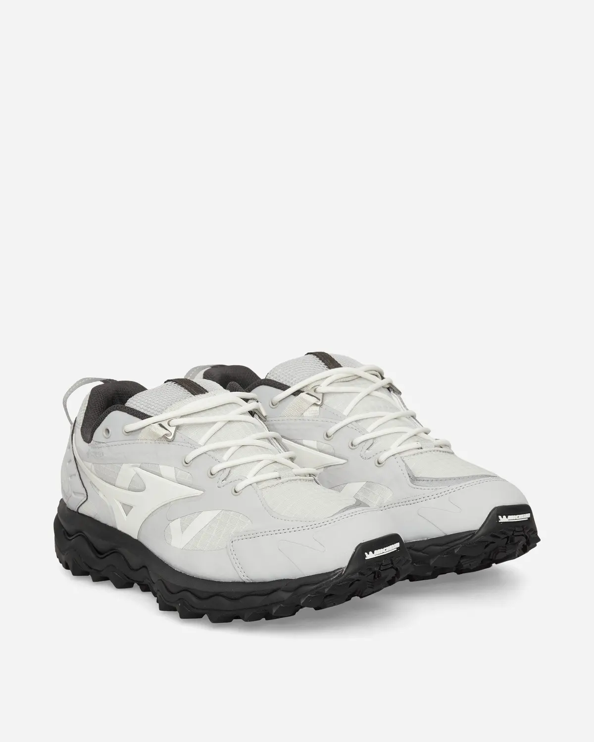 Wave Mujin Tl Gore-Tex Sneakers Dawn Blue / Snow White 2