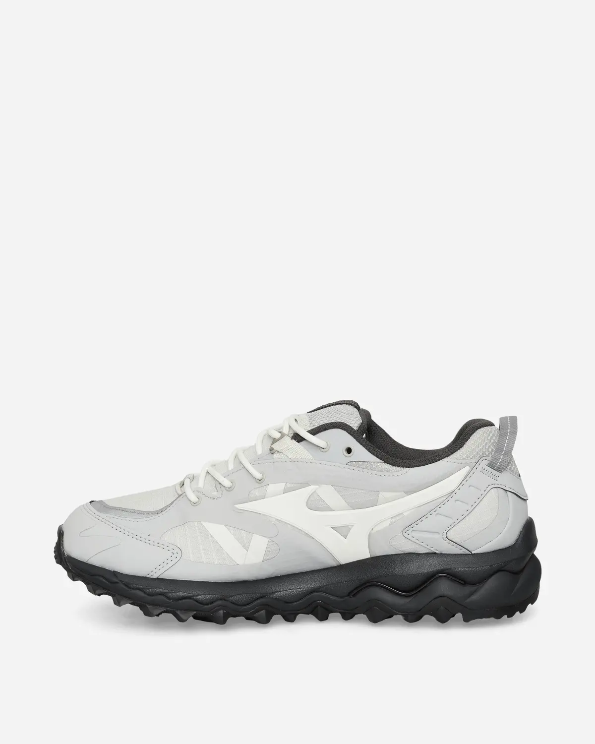 Wave Mujin Tl Gore-Tex Sneakers Dawn Blue / Snow White 3
