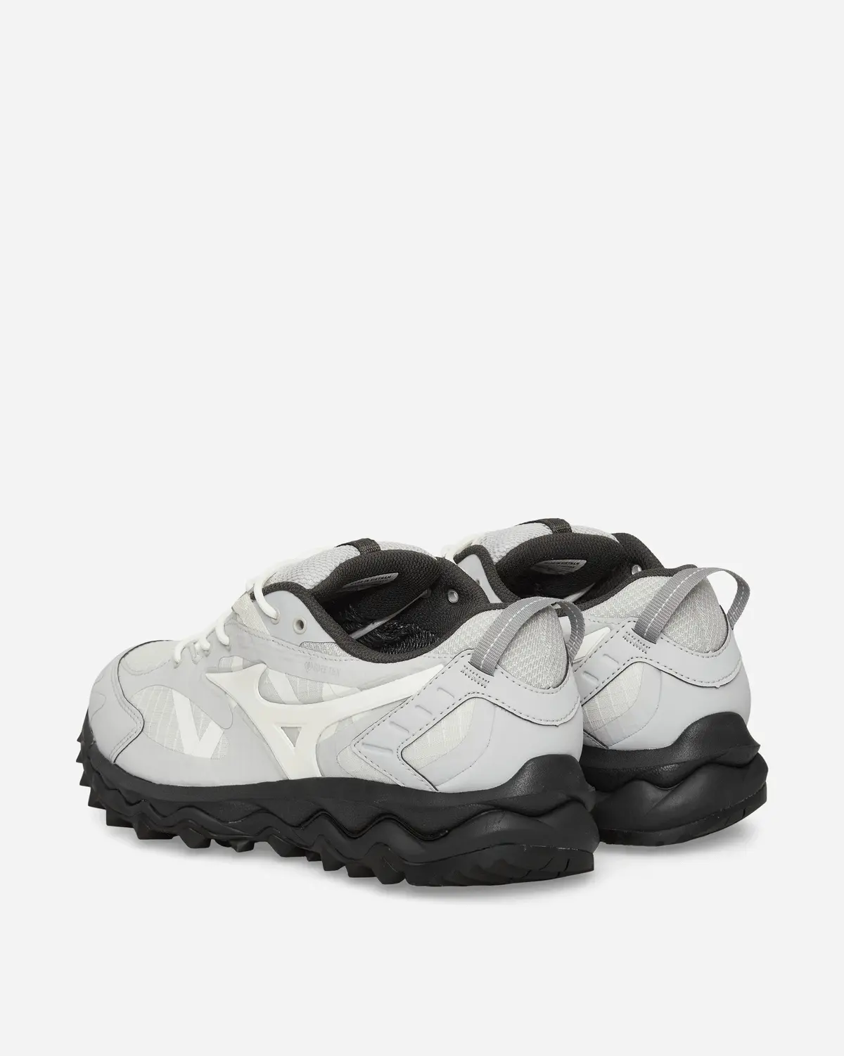 Wave Mujin Tl Gore-Tex Sneakers Dawn Blue / Snow White 4