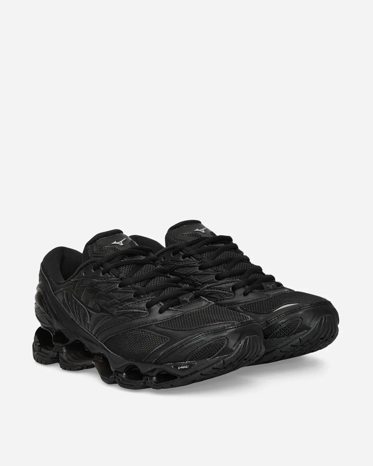 Wave Prophecy Ls Sneakers Black 2