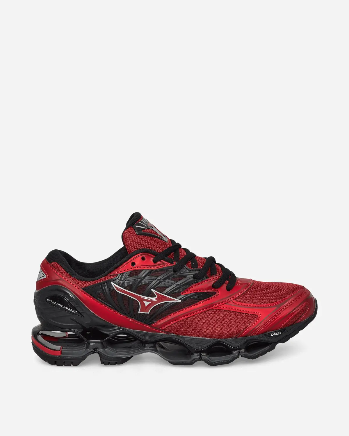 Wave Prophecy Ls Sneakers Sun Tomato / Barbados Cherry 1