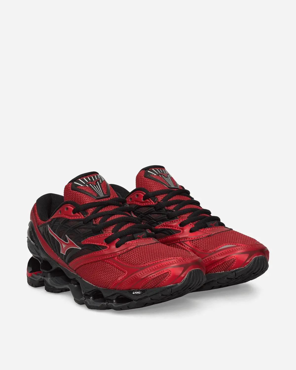Wave Prophecy Ls Sneakers Sun Tomato / Barbados Cherry 2