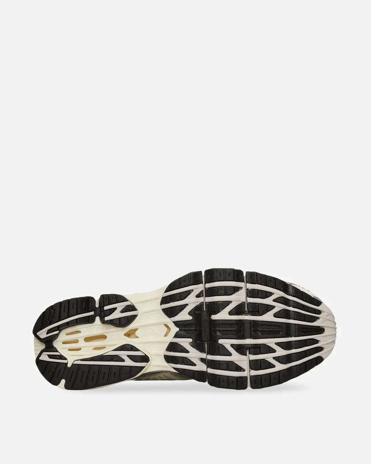 Wave Prophecy Ls Sneakers Pristine / Silver 5