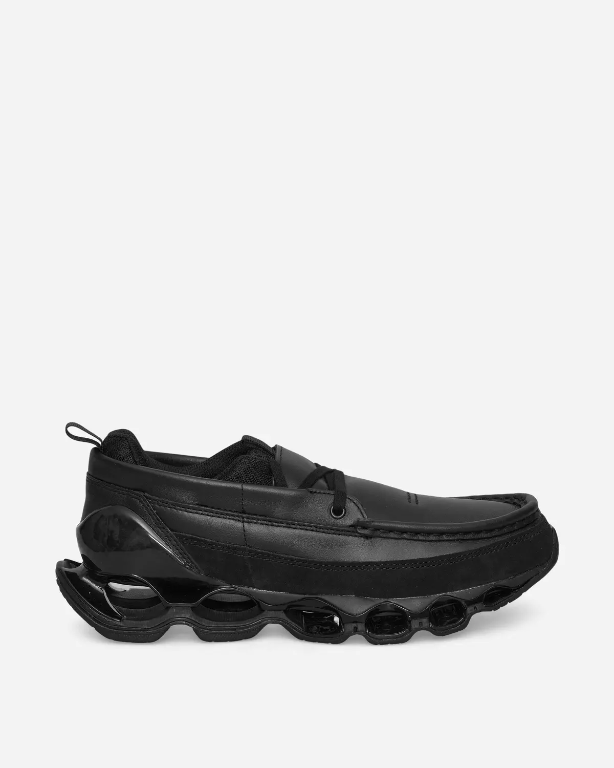 Wave Prophecy Moc Sneakers Black 1
