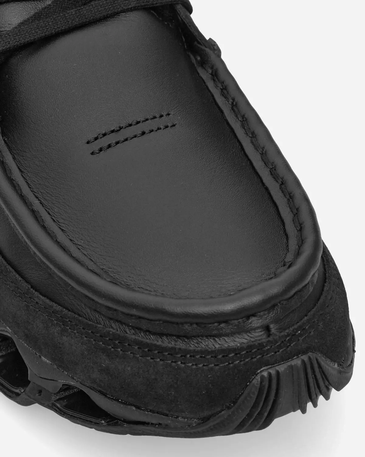 Wave Prophecy Moc Sneakers Black 6
