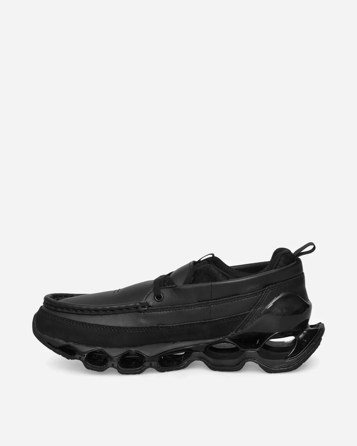 Wave Prophecy Moc Sneakers Black 3