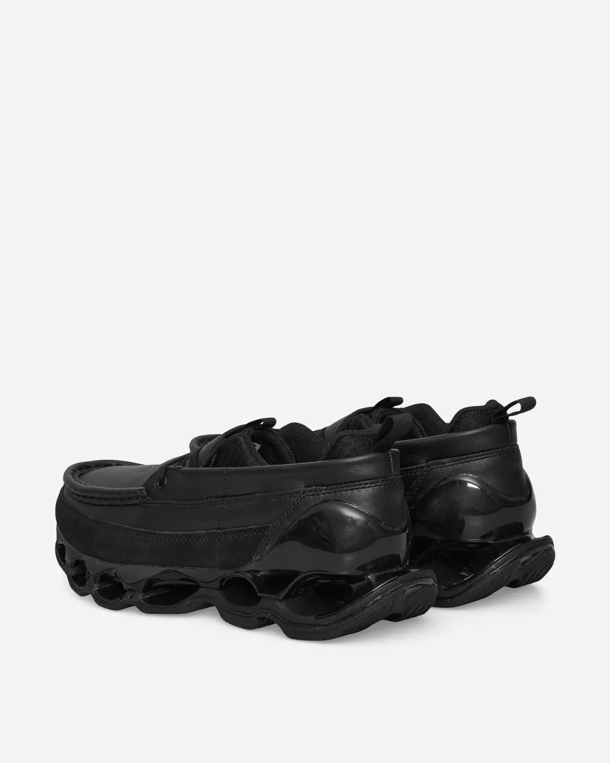 Wave Prophecy Moc Sneakers Black 4