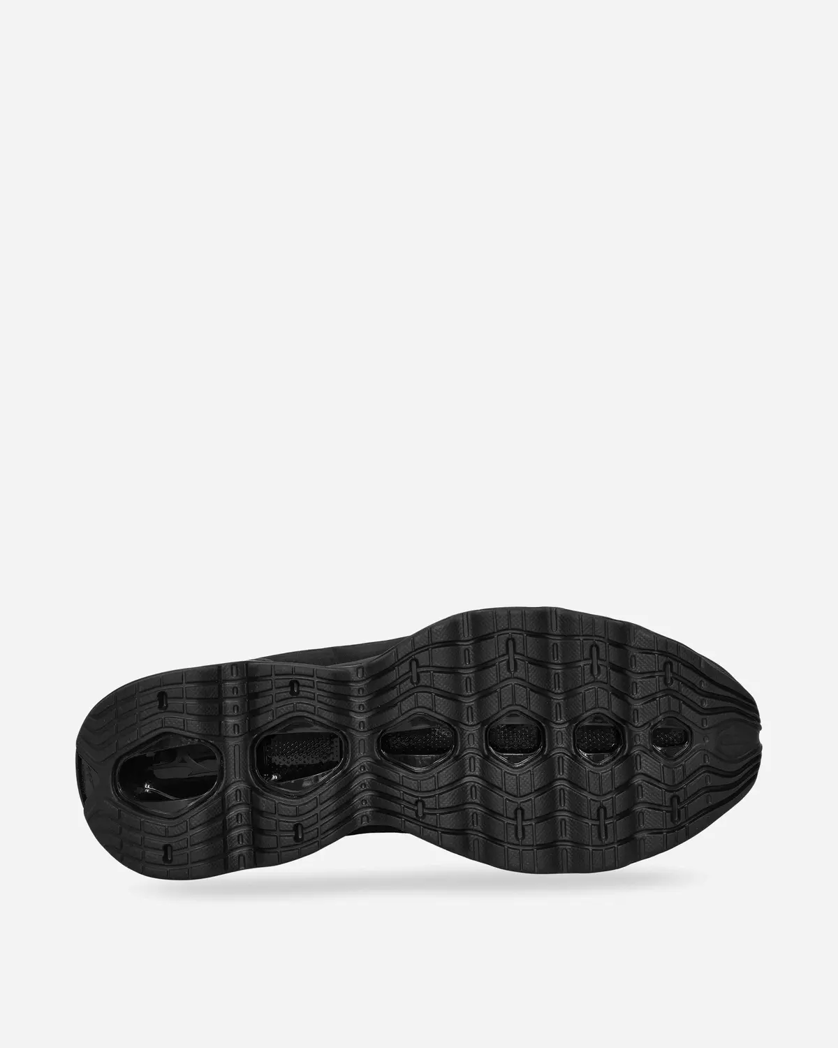 Wave Prophecy Moc Sneakers Black 5
