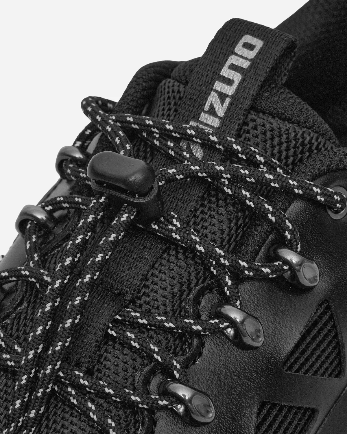Wave Daichi Ls Sneakers Black 6