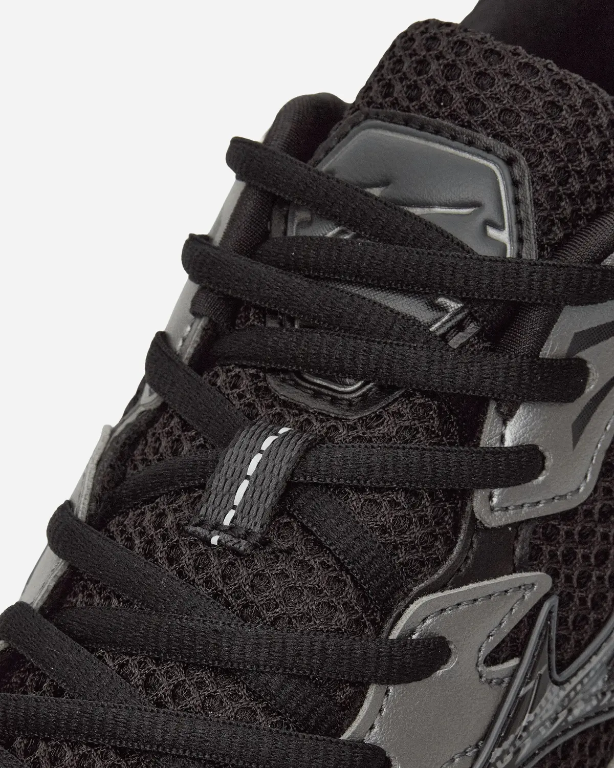 Wave Rider 10 Sneakers Black / Black Sand 6