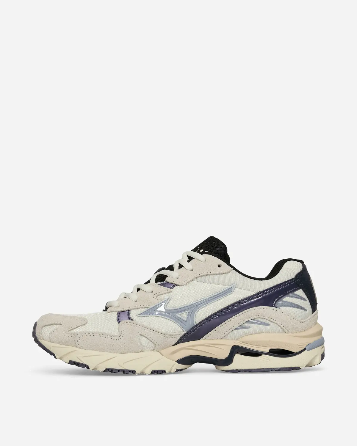 Wave Rider 10 Yurei Sneakers Snow / Aleutian / Cadet 3
