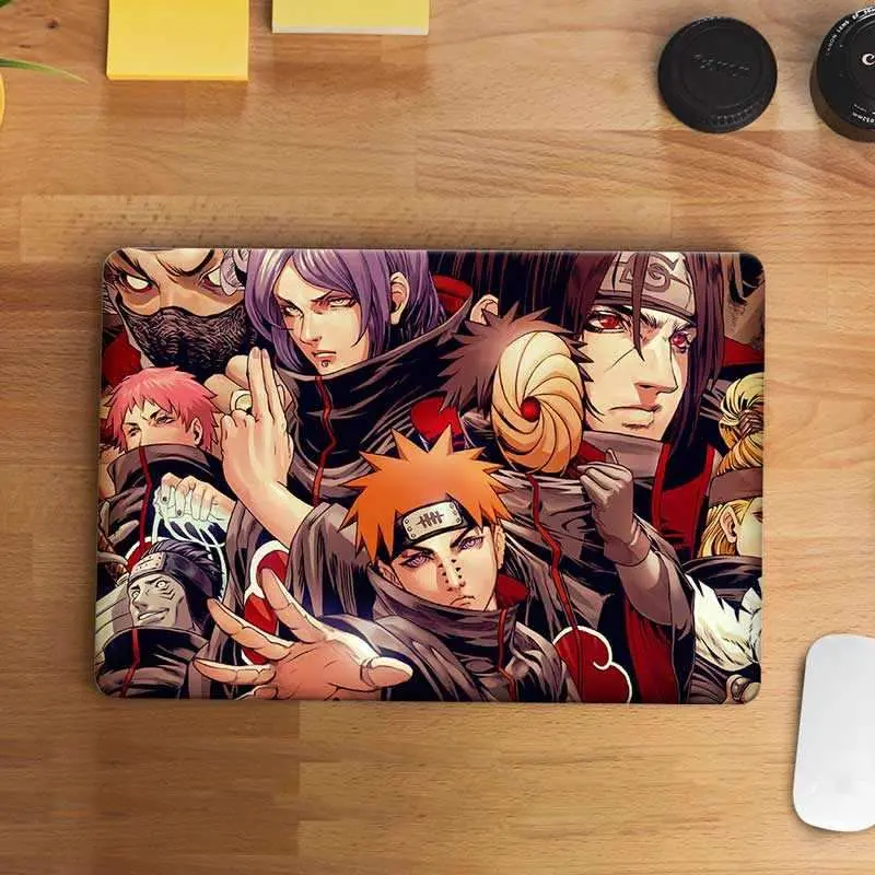 Akatkusi Laptop Skin 1