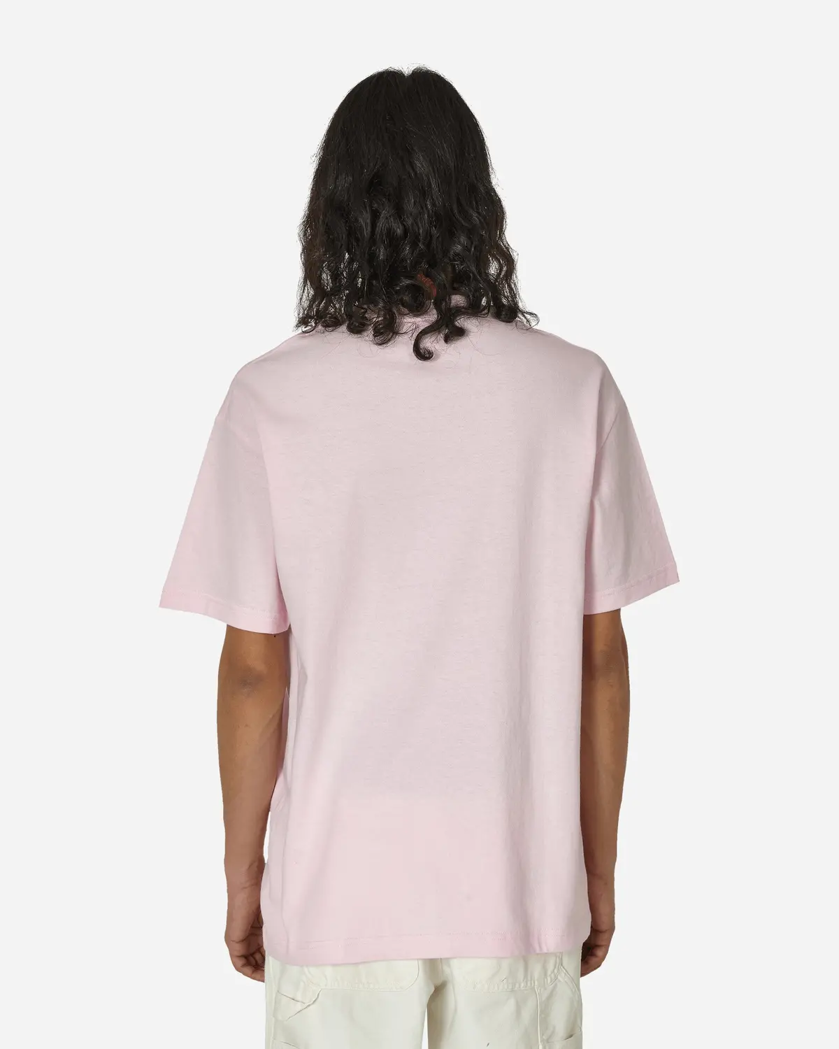 London T-Shirt Pink 3