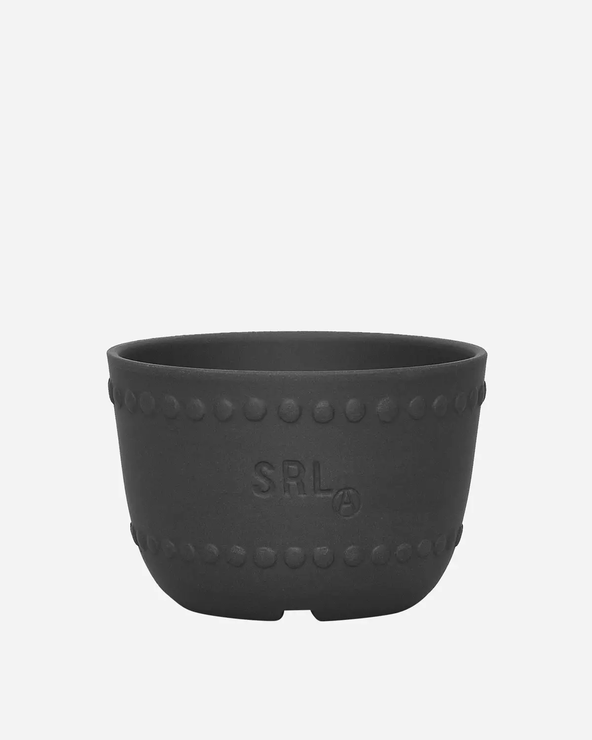 Srl X Tsukamoto Spots Roundtype Pot-S Black 1