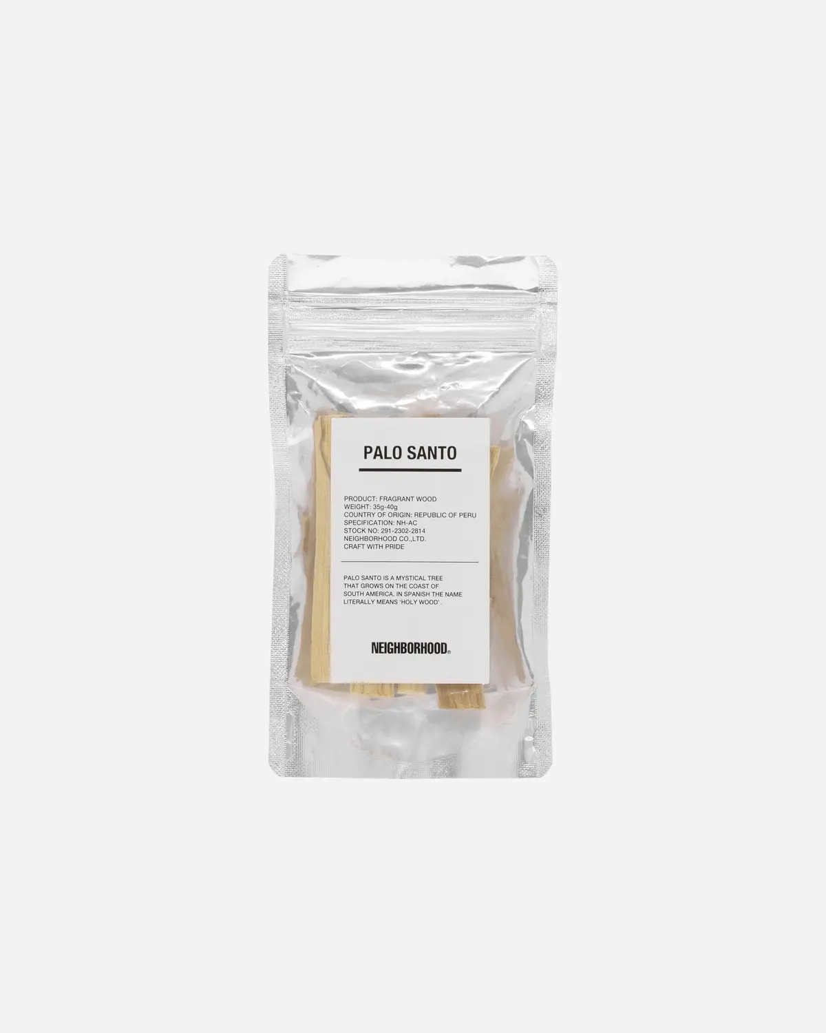 Palo Santo Bundle 2