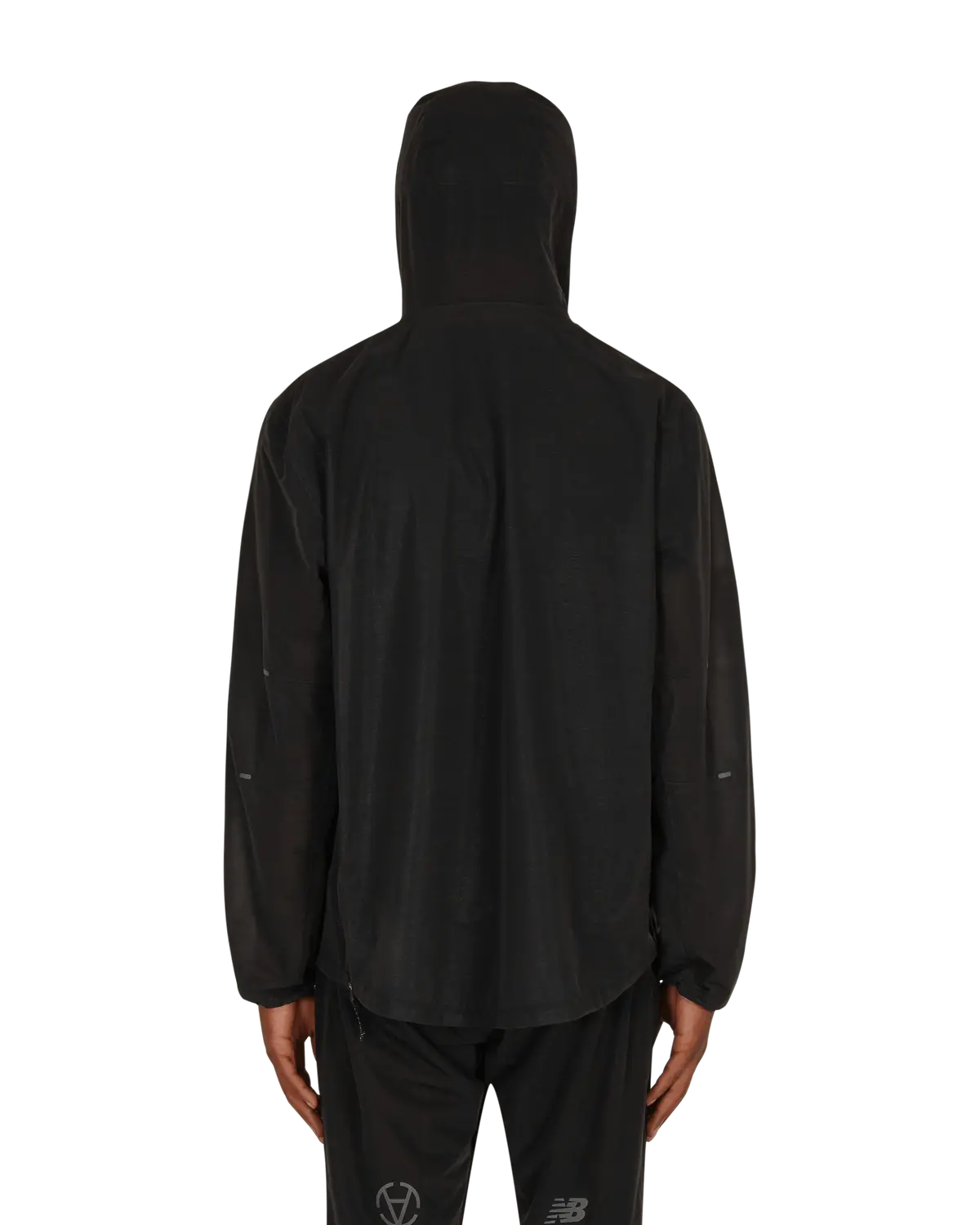 Slam Jam Speed Jacket Multicolor 4