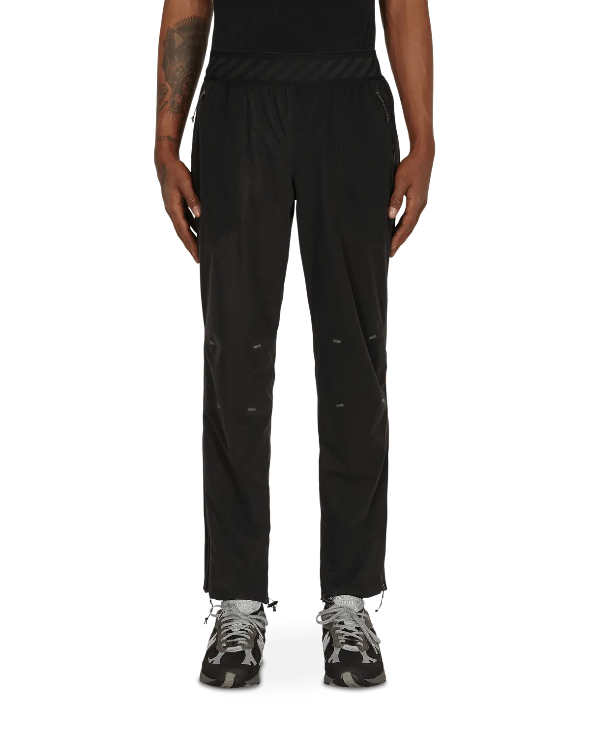 Slam Jam Speed Pants Multicolor 1