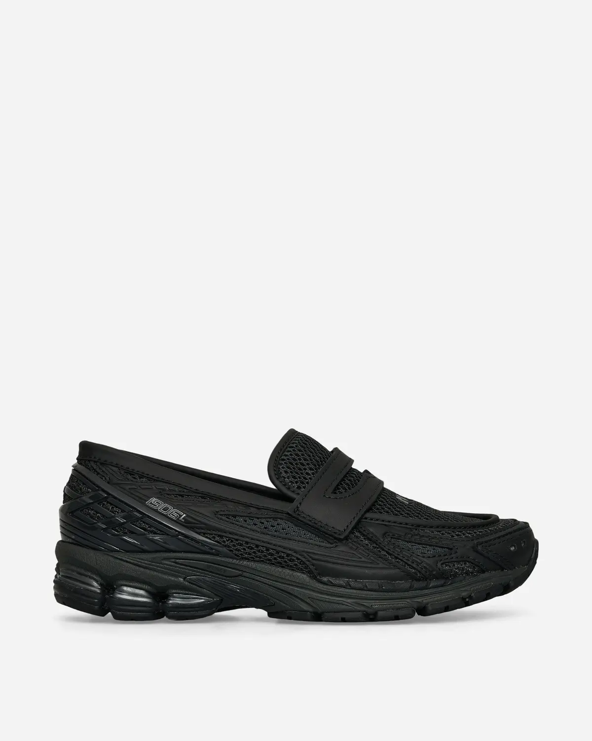 1906L Sneakers Black / Phantom 1