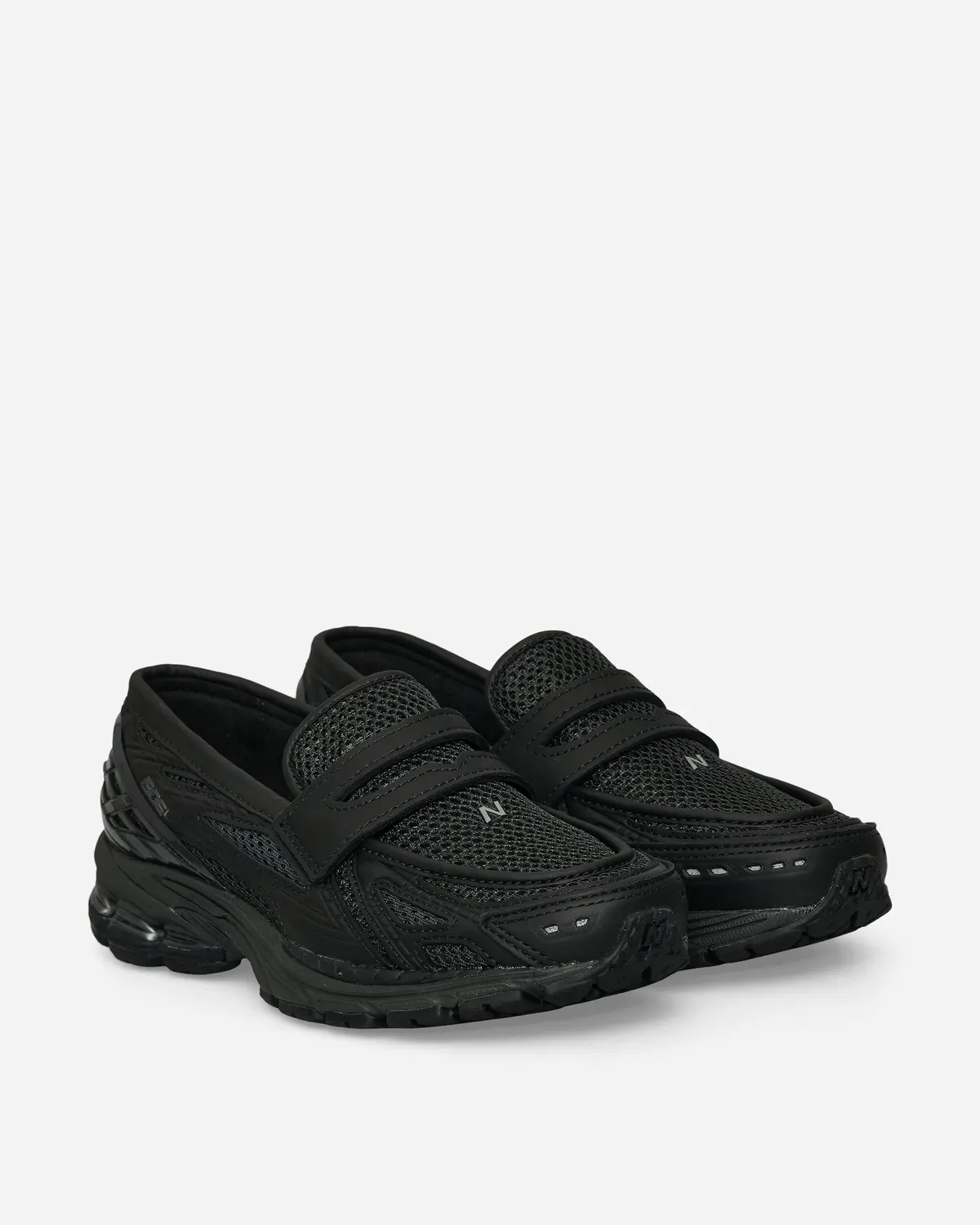 1906L Sneakers Black / Phantom 2