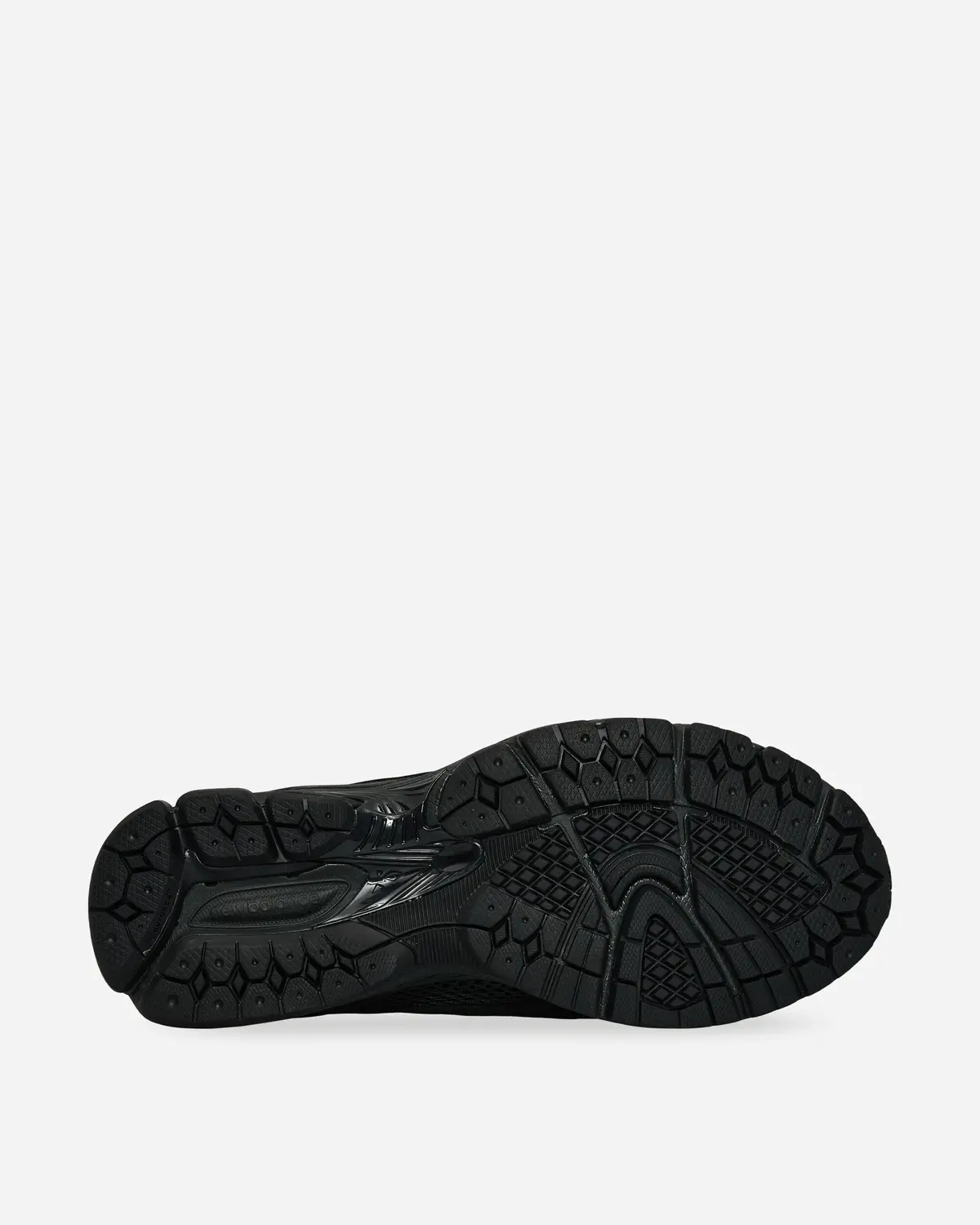 1906L Sneakers Black / Phantom 5