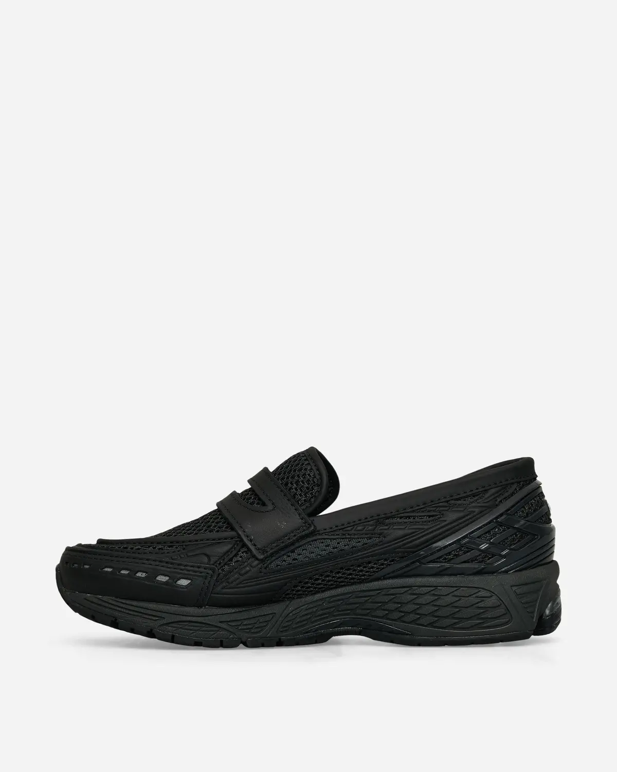 1906L Sneakers Black / Phantom 3