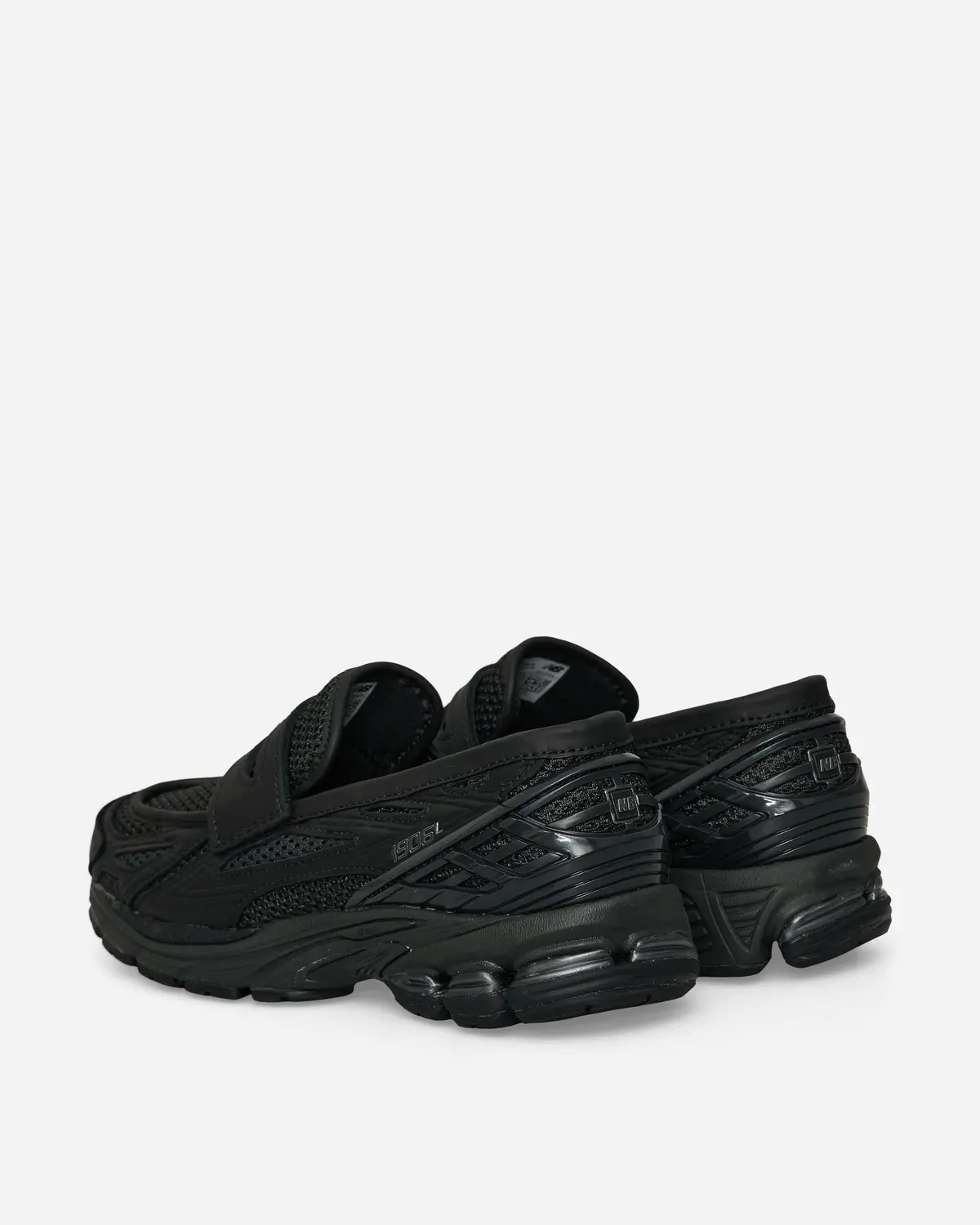 1906L Sneakers Black / Phantom 4