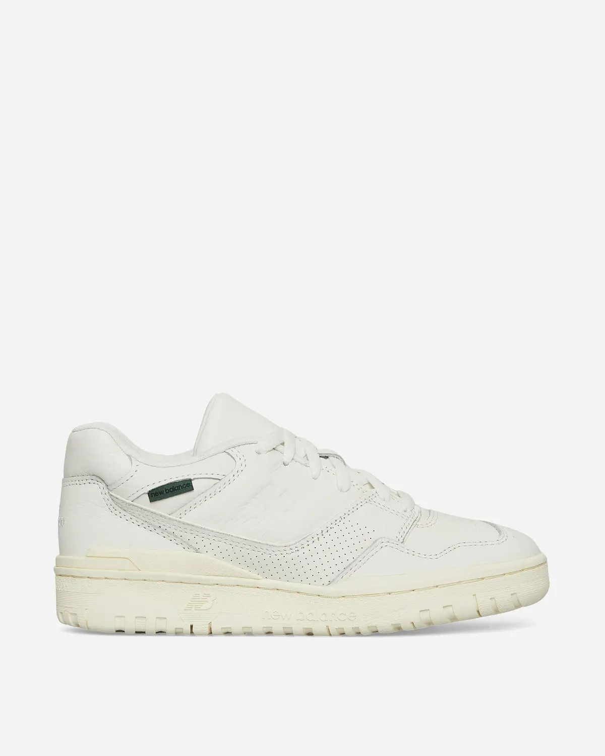 550 Sneakers Sea Salt 1