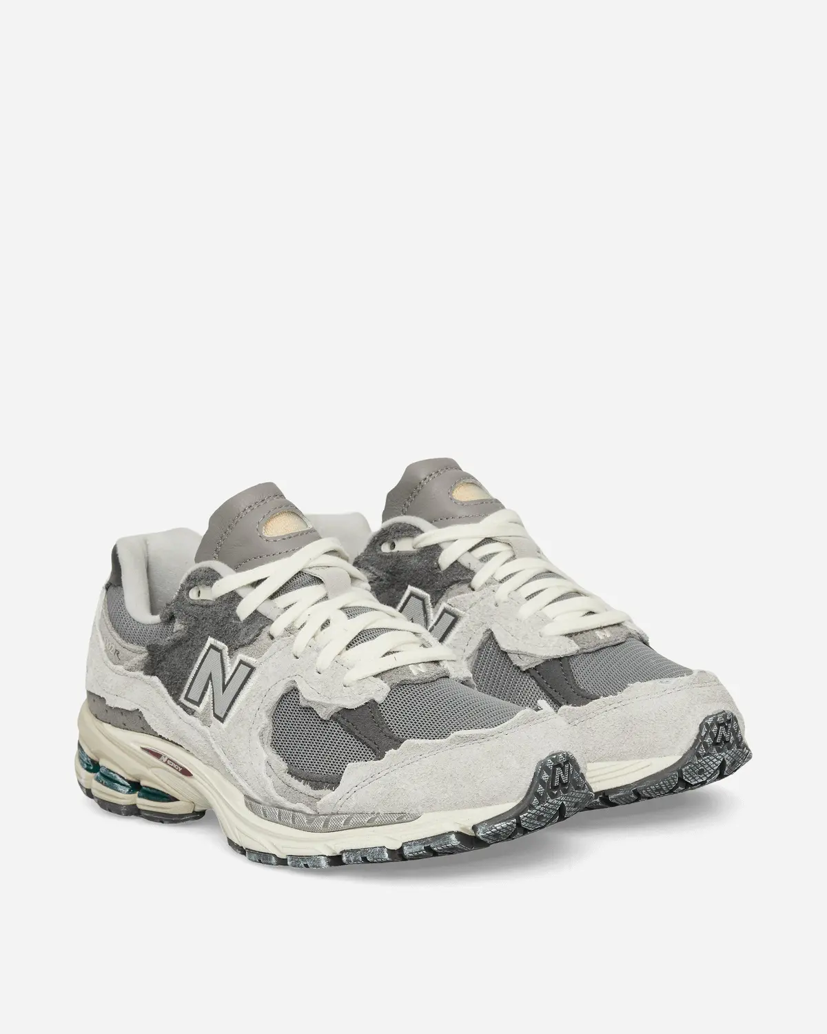 2002R Protection Pack Sneakers Rain Cloud / Magnet 2