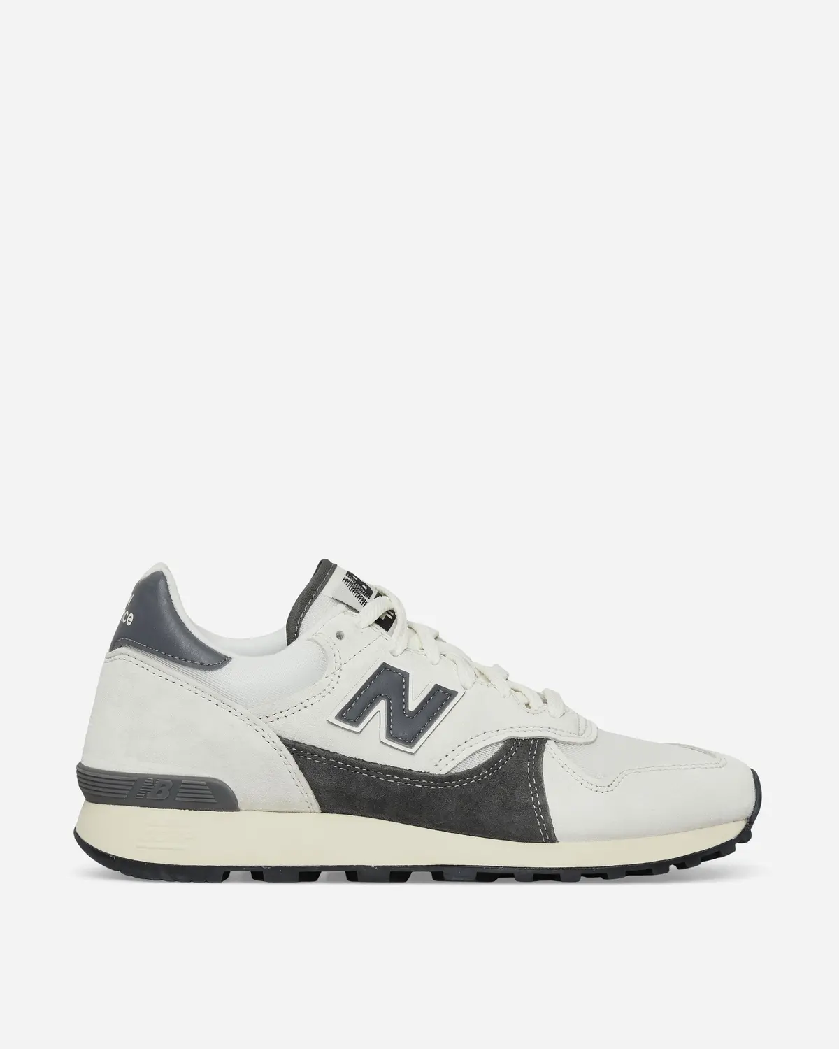 475 Sneakers Sea Salt / Castlerock 1