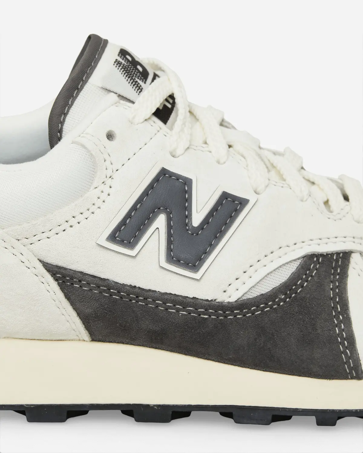 475 Sneakers Sea Salt / Castlerock 6