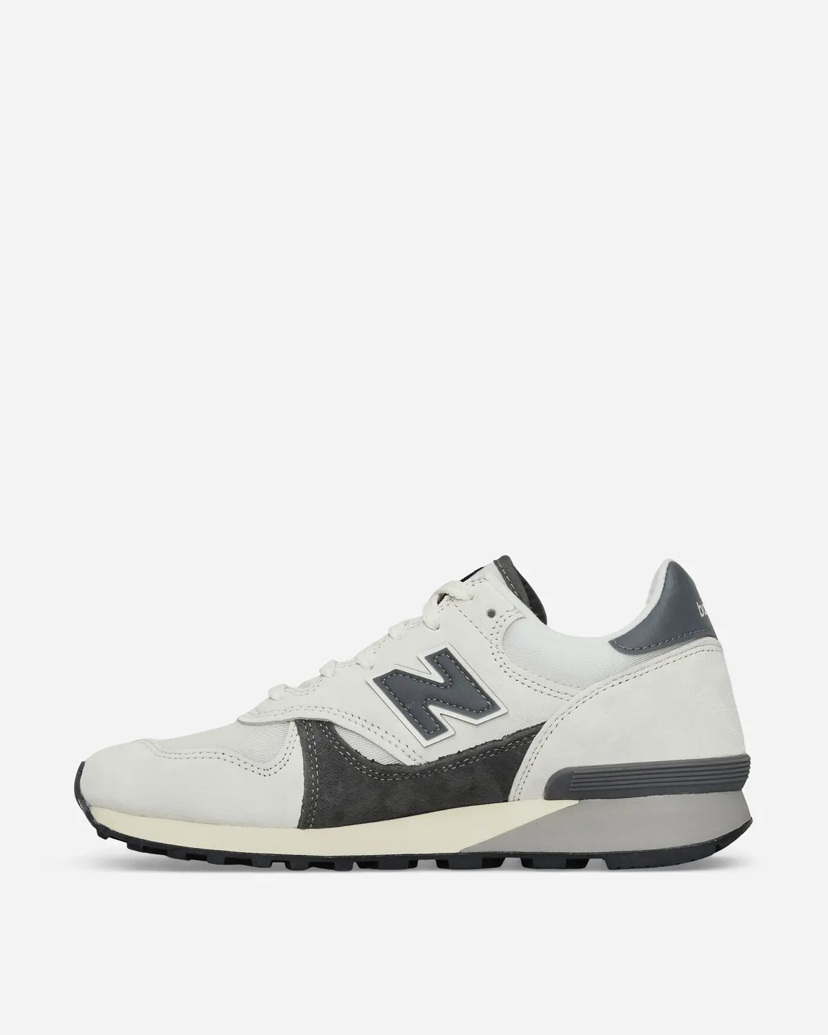 475 Sneakers Sea Salt / Castlerock 3