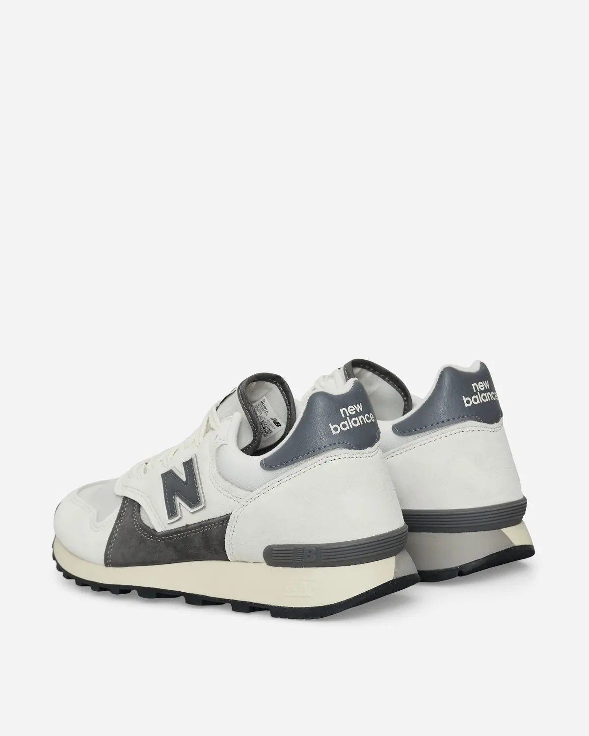 475 Sneakers Sea Salt / Castlerock 4