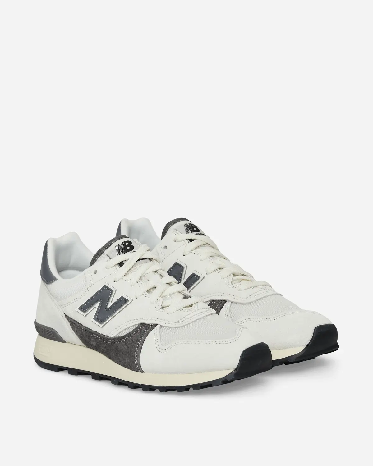 475 Sneakers Sea Salt / Castlerock 2