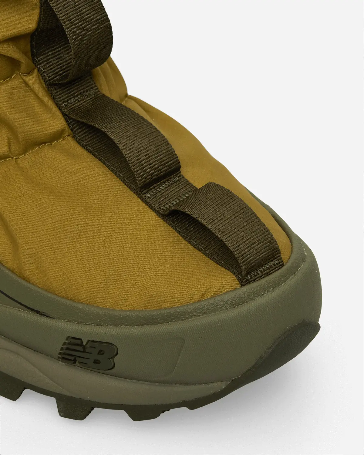 Tokyo Design Studio Niobium C_3 Boots Green 7