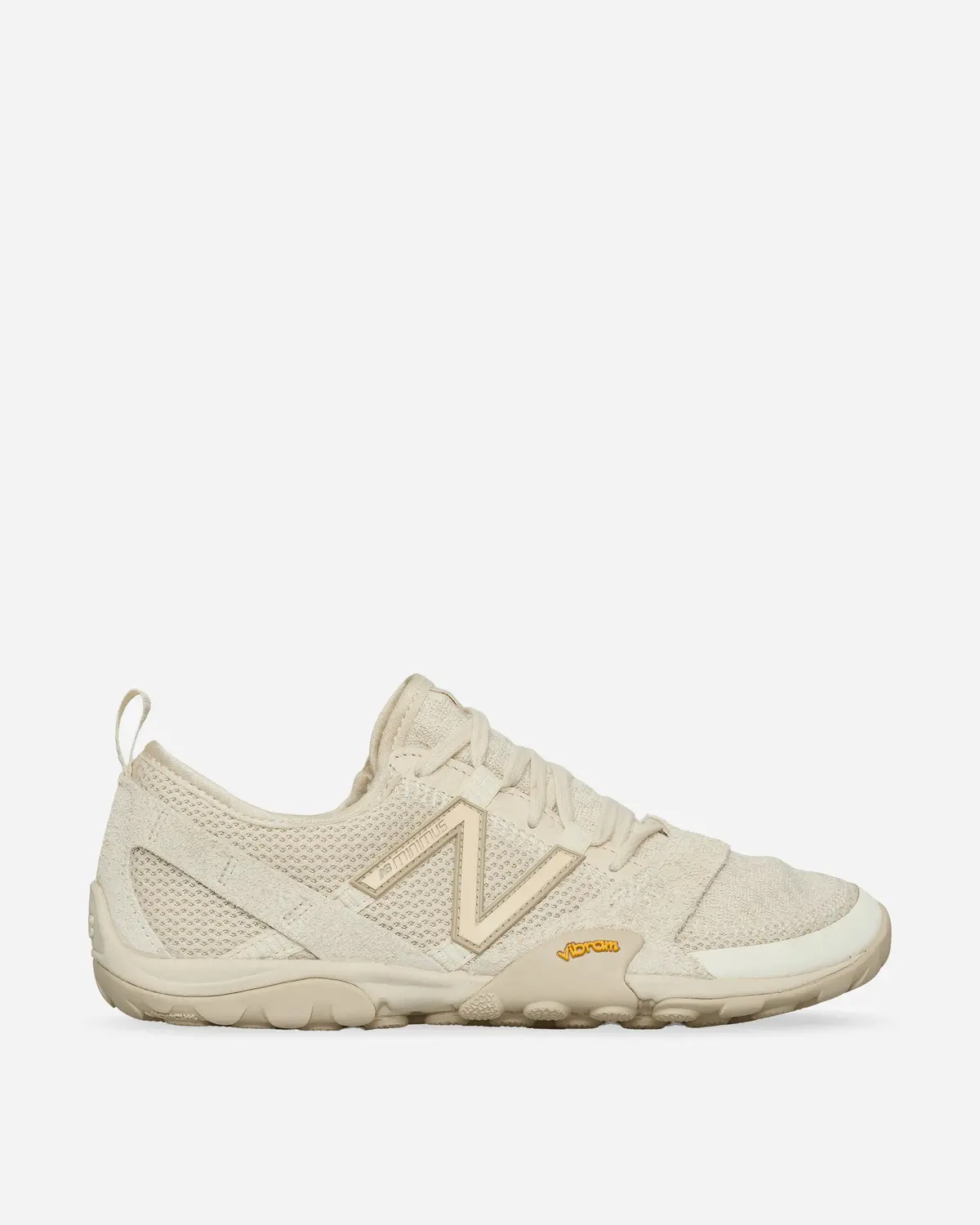 Minimus 10 V1 Sneakers Sand Beige 1