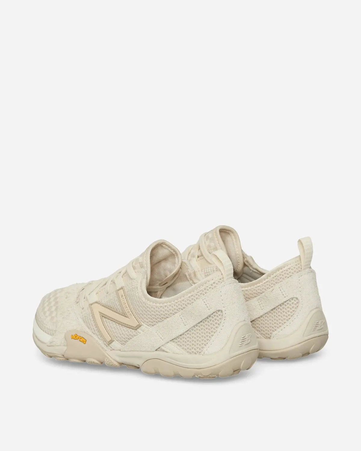 Minimus 10 V1 Sneakers Sand Beige 4