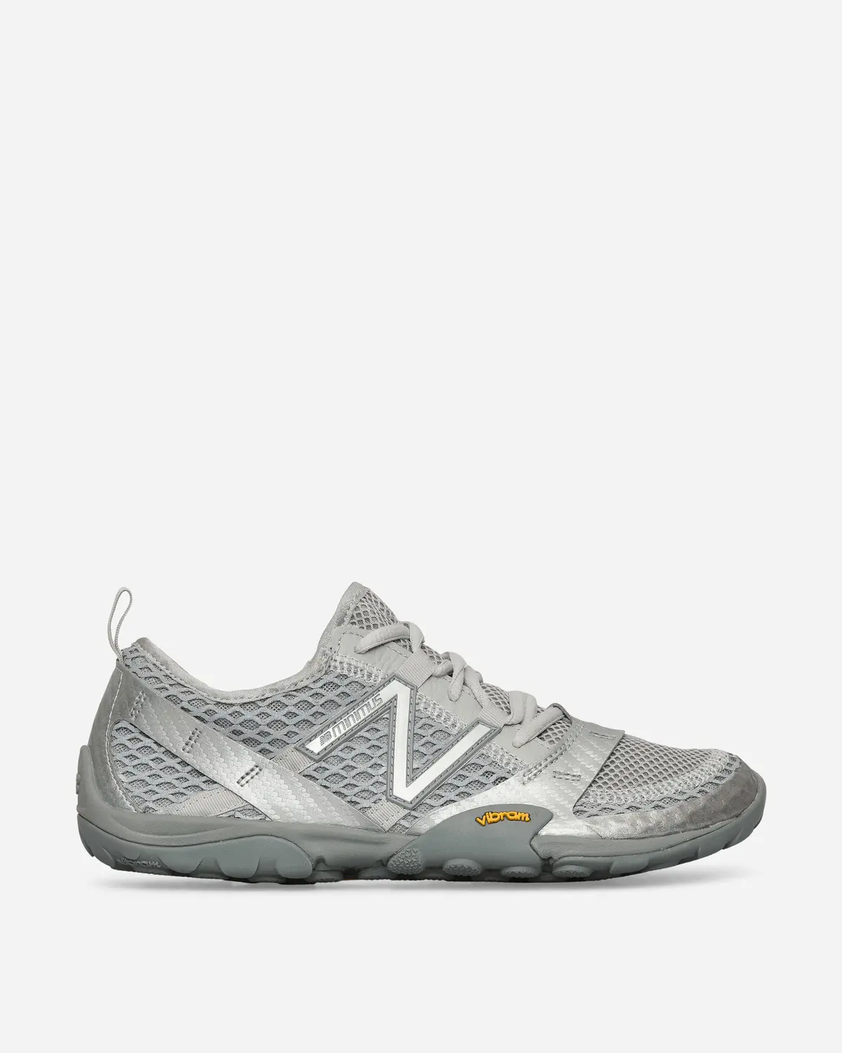 Minimus 10 V1 Sneakers Grey 1