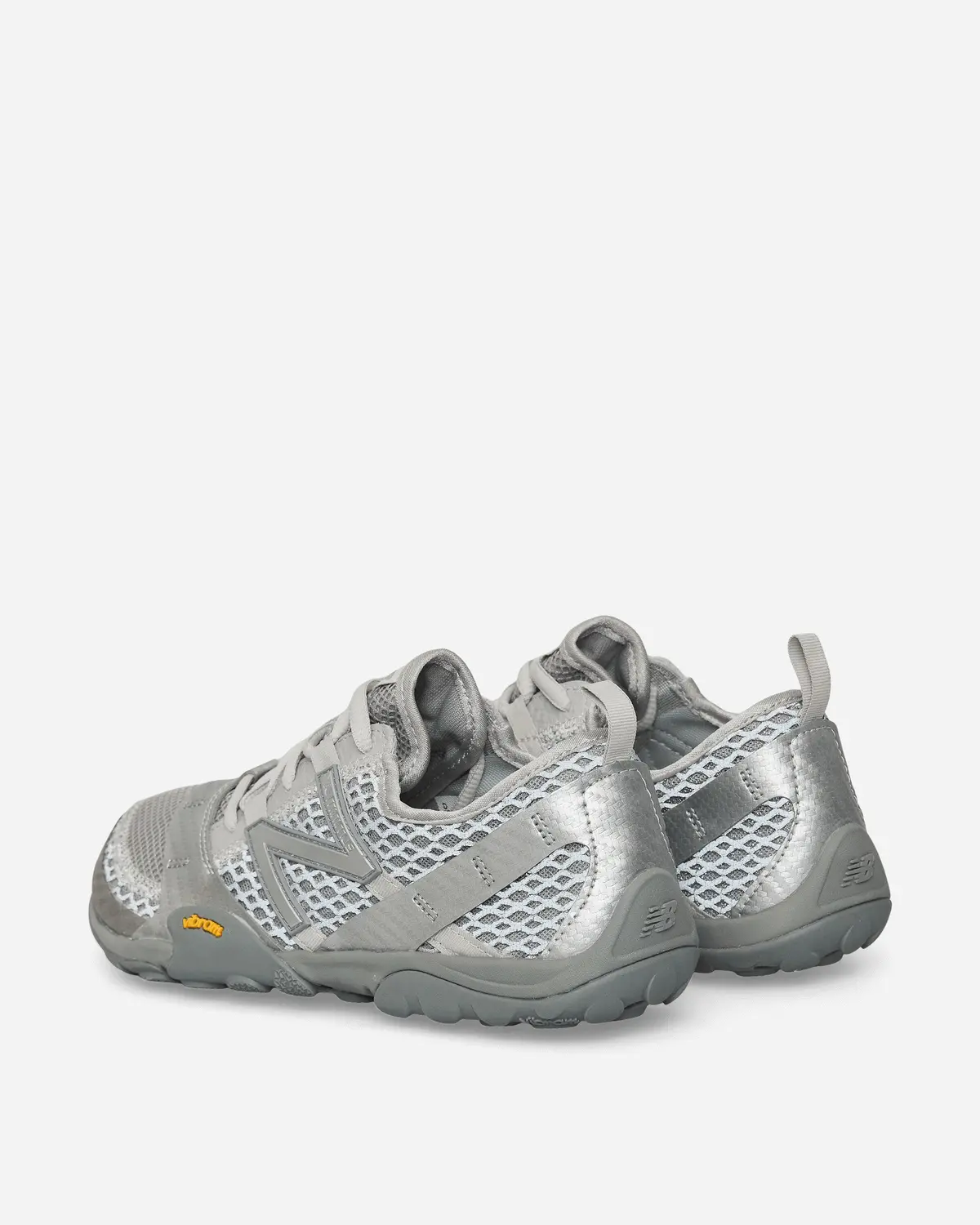 Minimus 10 V1 Sneakers Grey 4