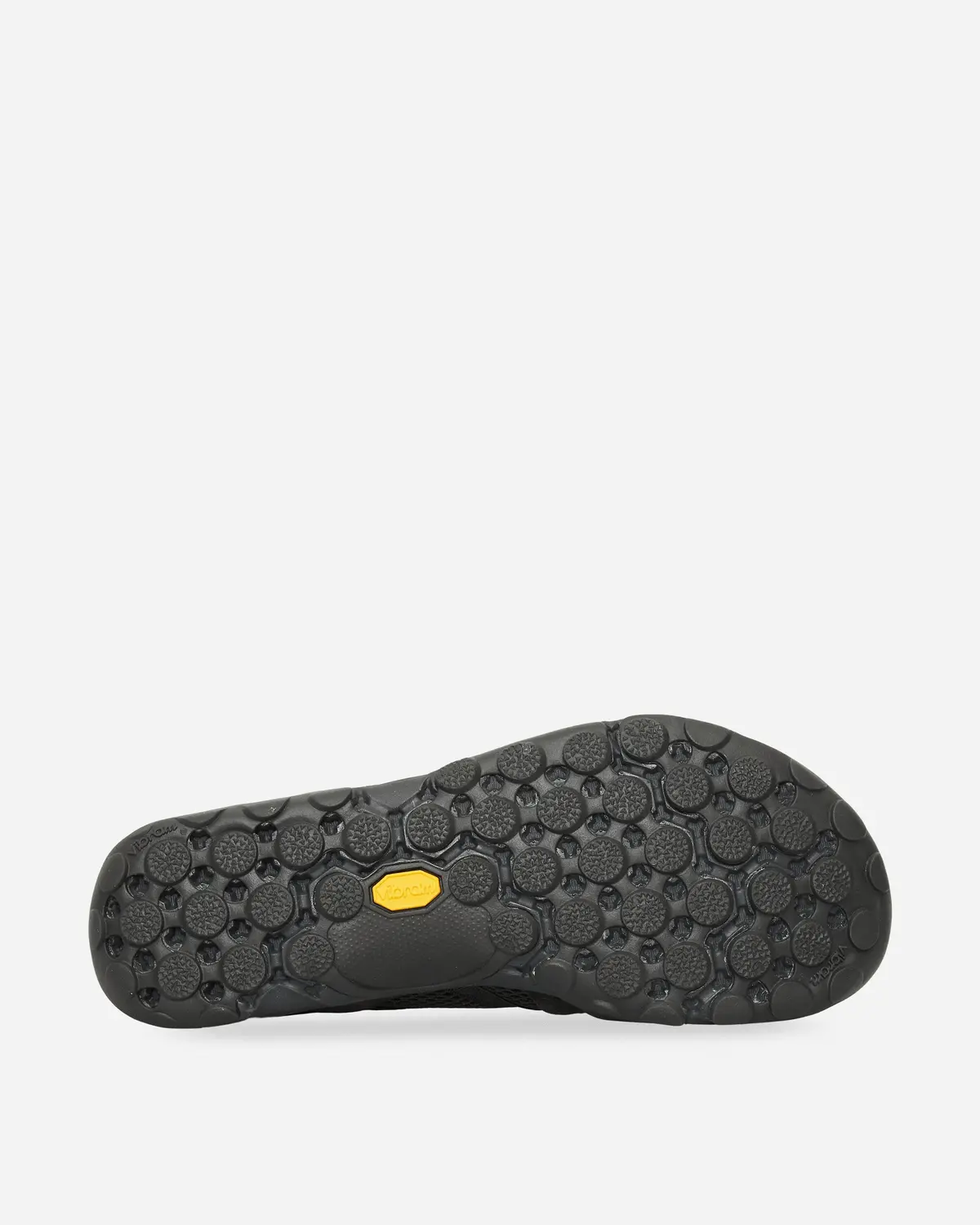 Mt10 Sneakers Black / Castlerock 5