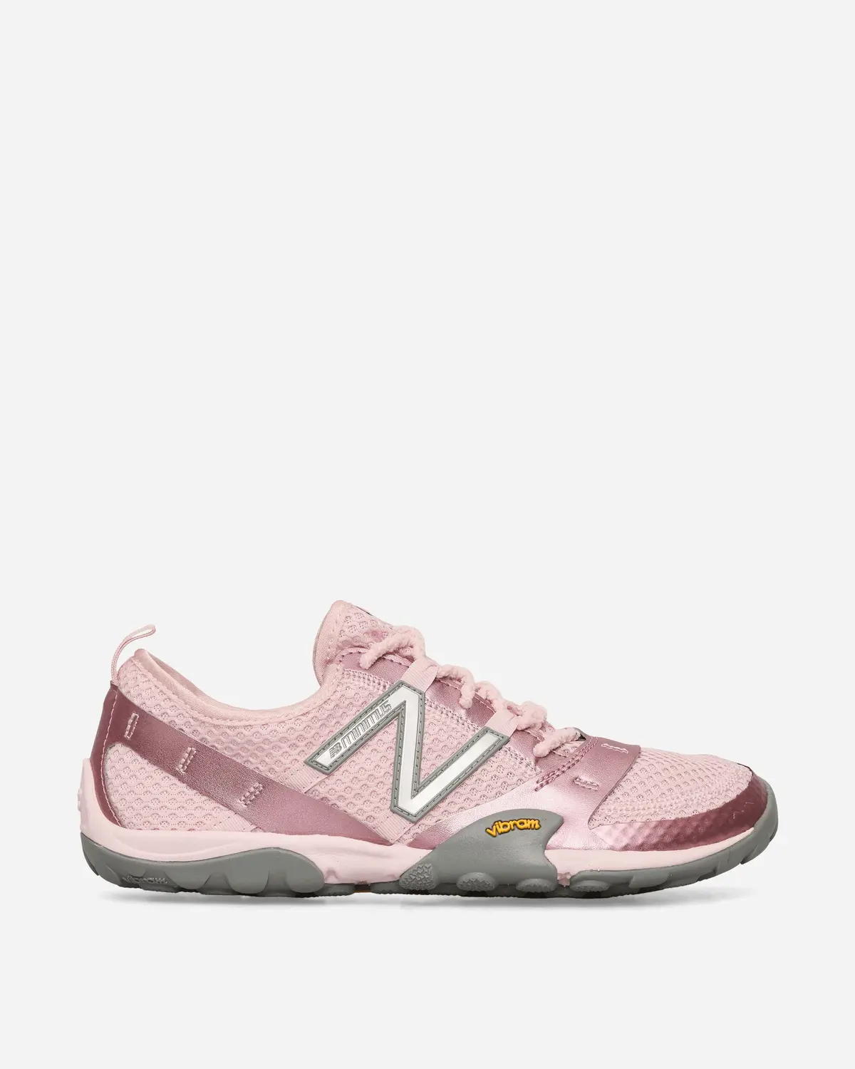 Mt10o Sneakers Rose Sugar / Pink Taffy 1