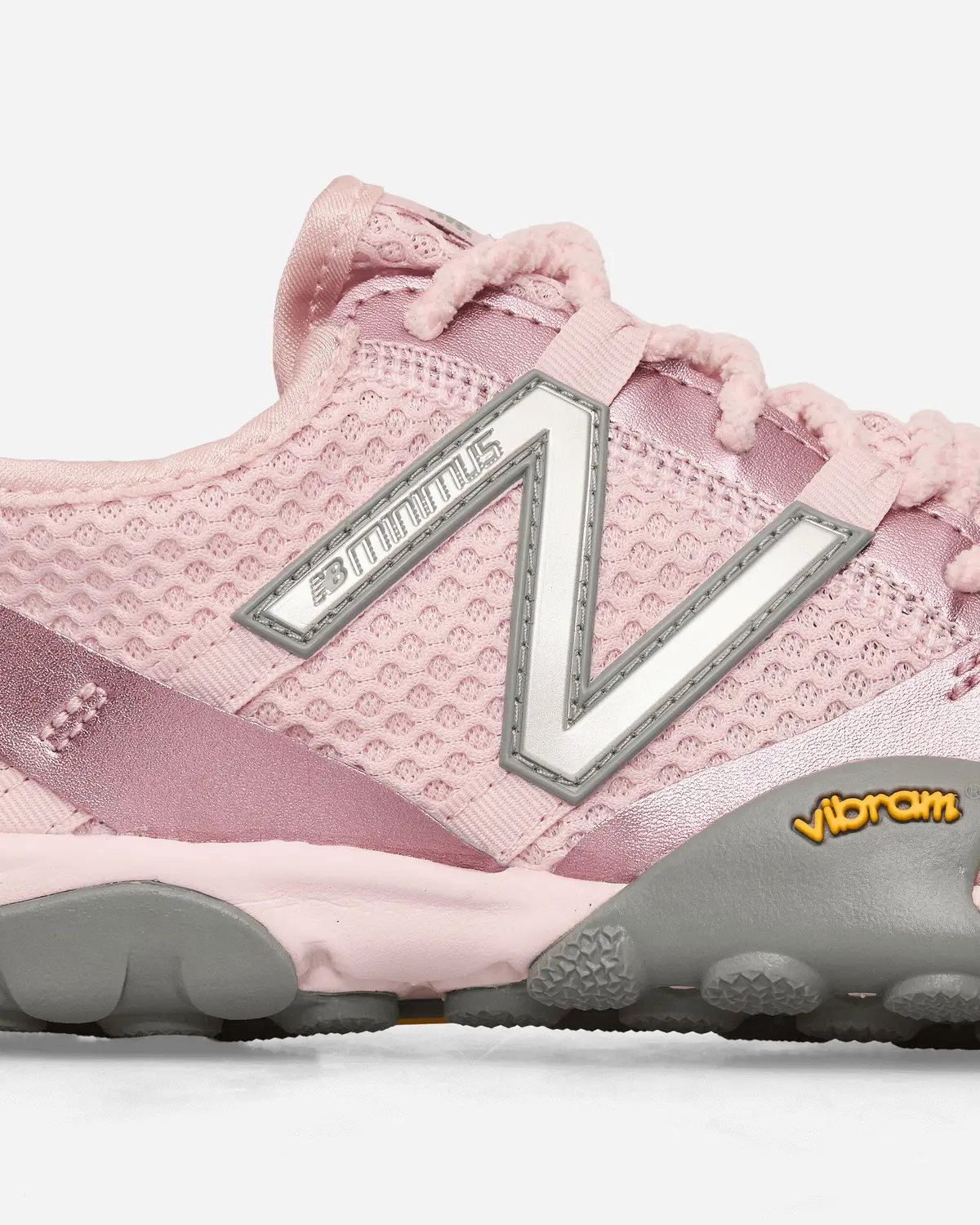 Mt10o Sneakers Rose Sugar / Pink Taffy 6