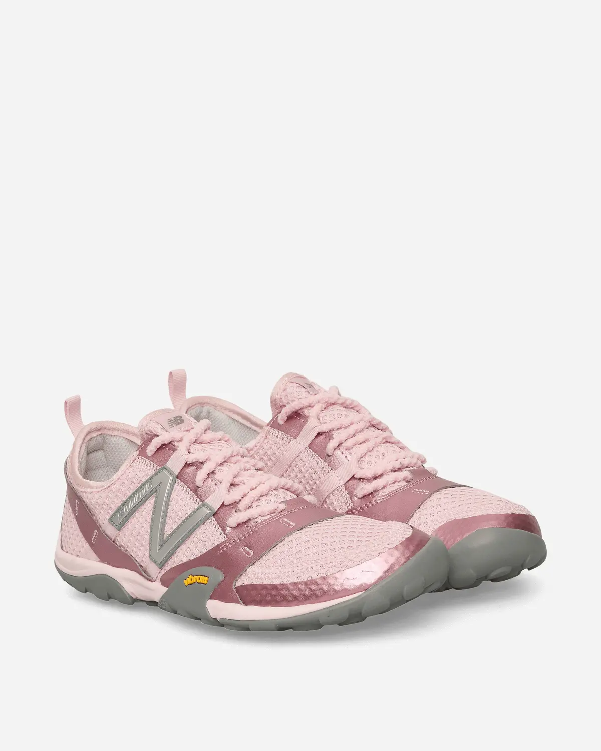 Mt10o Sneakers Rose Sugar / Pink Taffy 2
