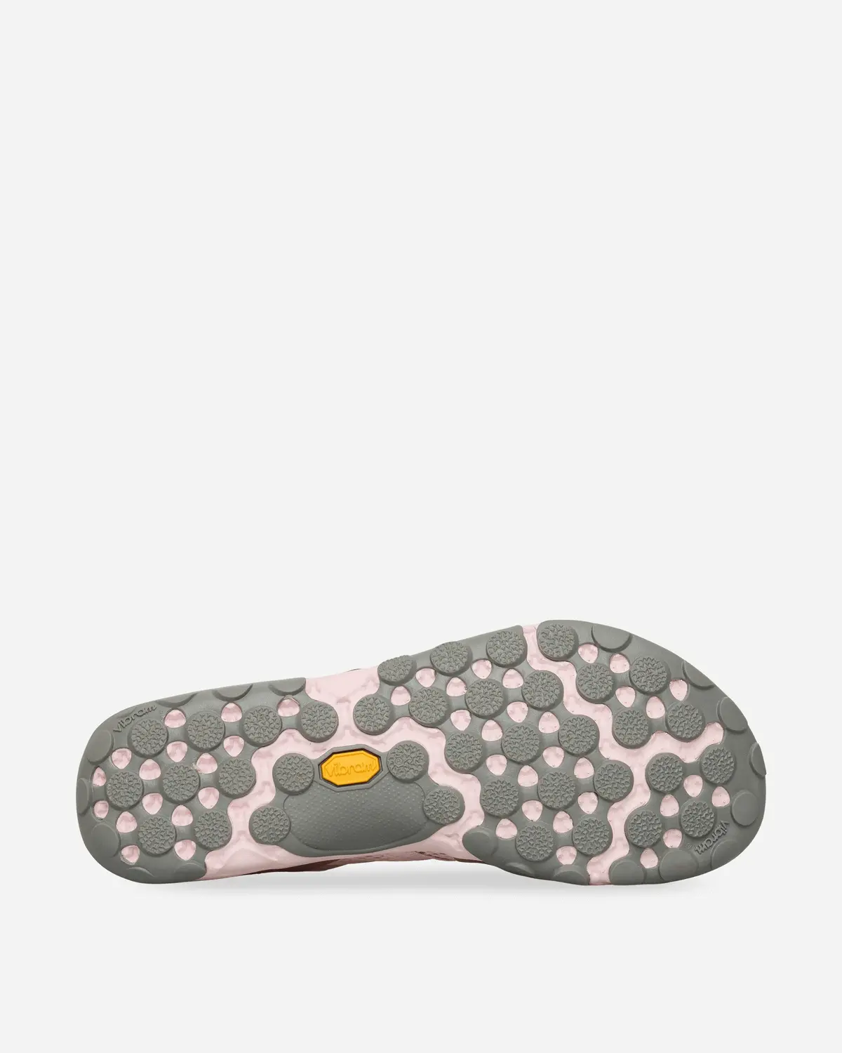 Mt10o Sneakers Rose Sugar / Pink Taffy 5