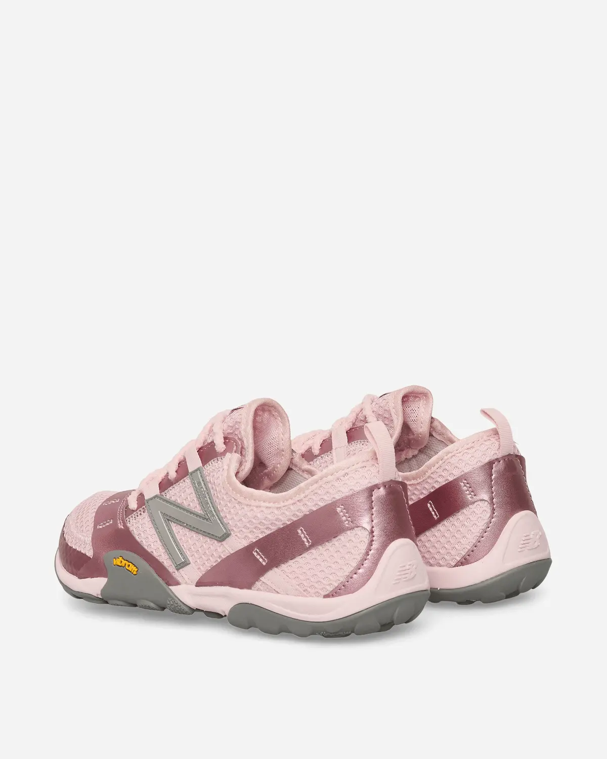 Mt10o Sneakers Rose Sugar / Pink Taffy 4