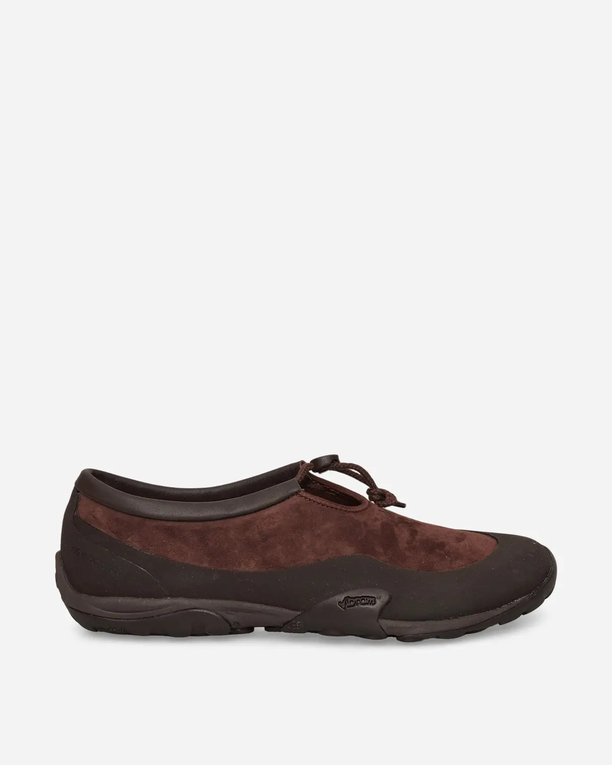 Mt10t Sneakers Pumpernickel / Black Coffee 1