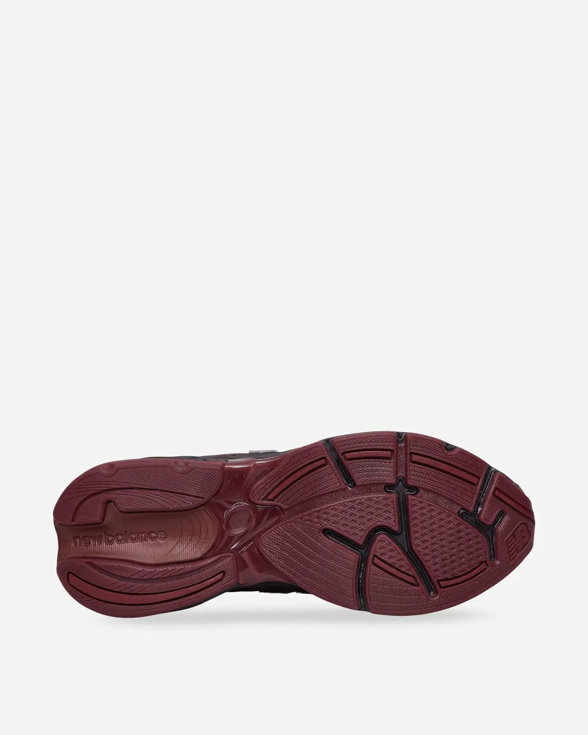 Rich Paul Abzorb 2010 Sneakers Plum / Brown 5