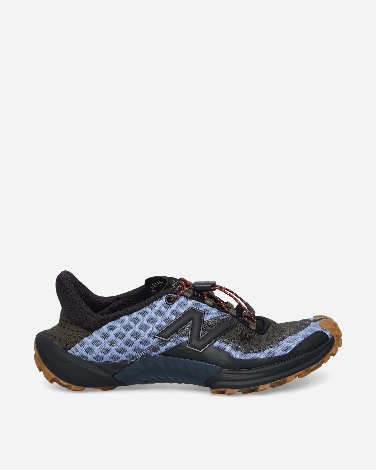 Cayl M10l Sneakers Black Ink / Lavender Lustre / Smoke Paprika 1